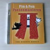 Gouden boekjes: Pim en Pom Poezenmanieren