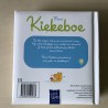Kiekeboe: Wat zit er achter het flapje?