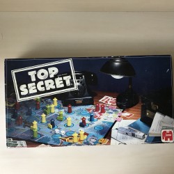 Top secret