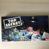 Top secret