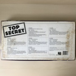 Top secret