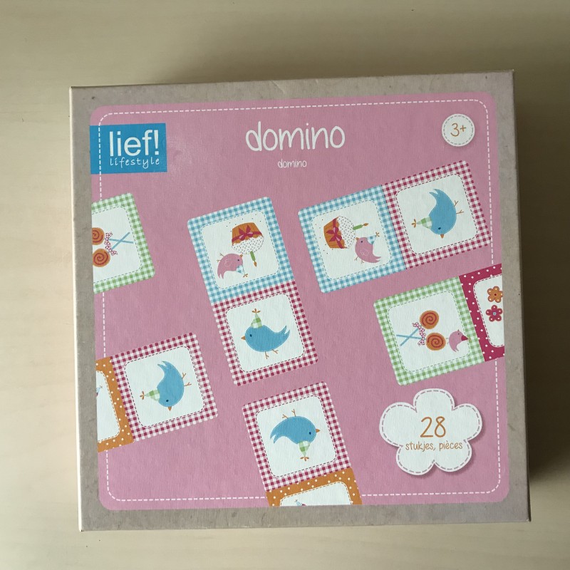 Domino Lief