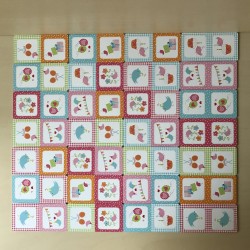 Domino Lief