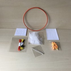 Djeco : ongebruikt. Dromenvanger.