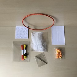 Djeco : ongebruikt. Dromenvanger.