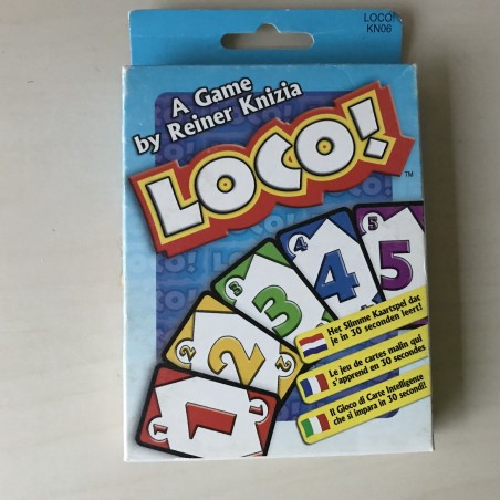 Loco!
