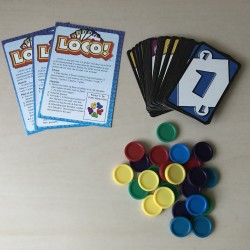 Loco!