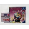 3D Puzzelbal Prinsessen 96 stukjes