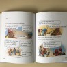 Leuk om te lezen! Het paleis in de woestijn. AVI M4