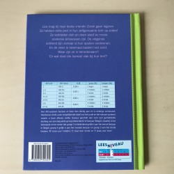 Leuk om te lezen! Het paleis in de woestijn. AVI M4