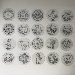 Xoomy : Met afbeeldingen van dieren