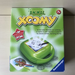 Xoomy : Met afbeeldingen van dieren