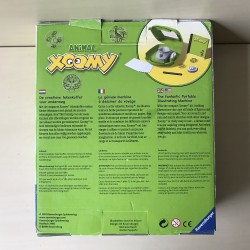 Xoomy : Met afbeeldingen van dieren