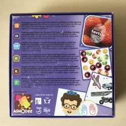 Cortex Challenge :  The Brain game voor kinderen