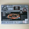 Jurassic World Escape. Dinosaurussen