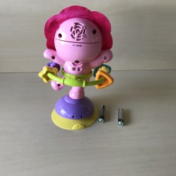 VTech : Draai en dans leeuw.