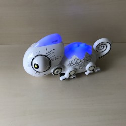 Robo Chameleon