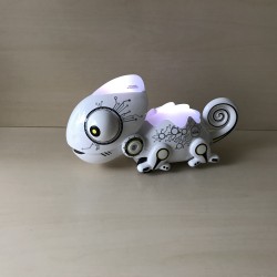 Robo Chameleon
