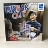 Break out. Wie ontsnapt er als eerste?