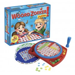 WoordZoeker ! Woord zoeker : Junior