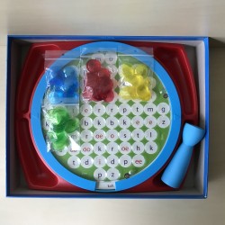 WoordZoeker ! Woord zoeker : Junior