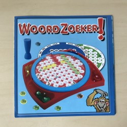 WoordZoeker ! Woord zoeker : Junior