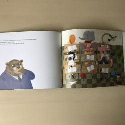 Grapje!