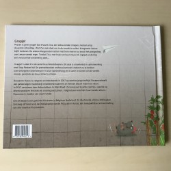 Grapje!