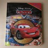 Cars. Kijk en zoekboek