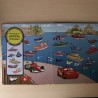 Cars. Kijk en zoekboek