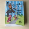 Meneer Gum en de Peperkoeken Biljonair. Boek 2