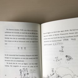 Meneer Gum en de Peperkoeken Biljonair. Boek 2
