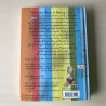 Meneer Gum en de Peperkoeken Biljonair. Boek 2