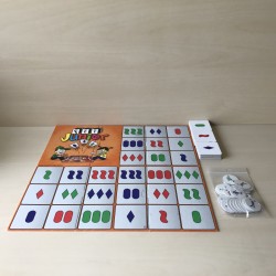 999 Games : Set Junior.