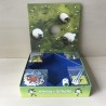 999 Games Shaun het schaap. Keutel alarm!