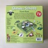 999 Games Shaun het schaap. Keutel alarm!