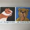 Guido van Genechten : Stil