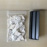 Triominos : Triominos Regular.