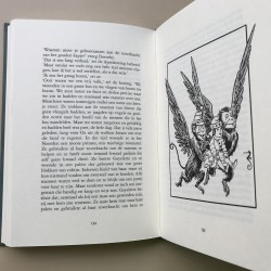 De grote tovenaar van Oz
