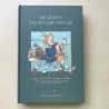 De grote tovenaar van Oz