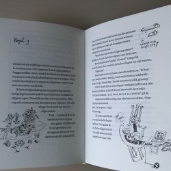 Marjon Hoffman: breekt door