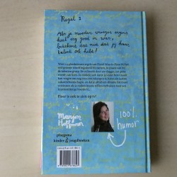 Marjon Hoffman: breekt door