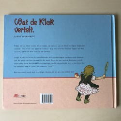 Wat de klok vertelt. Leren klokkijken