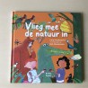 Vlieg mee de natuur in