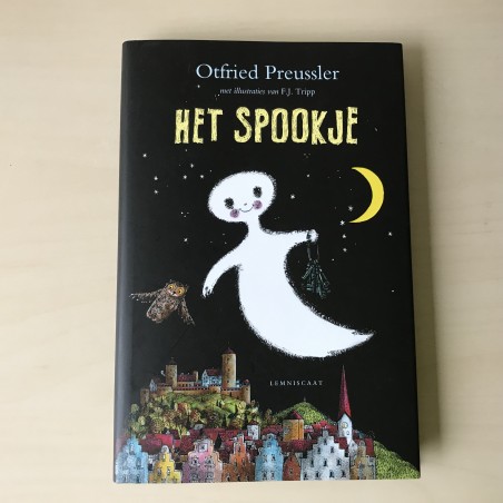 Het spookje