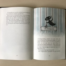 Het spookje