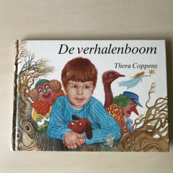 De verhalenboom