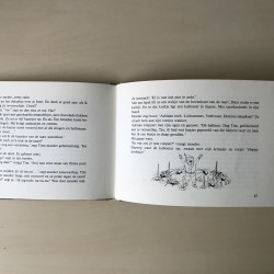 De verhalenboom