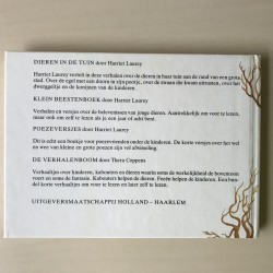De verhalenboom