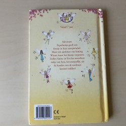 De Feestelfjes : Sara, het snoepelfje. Deel 4